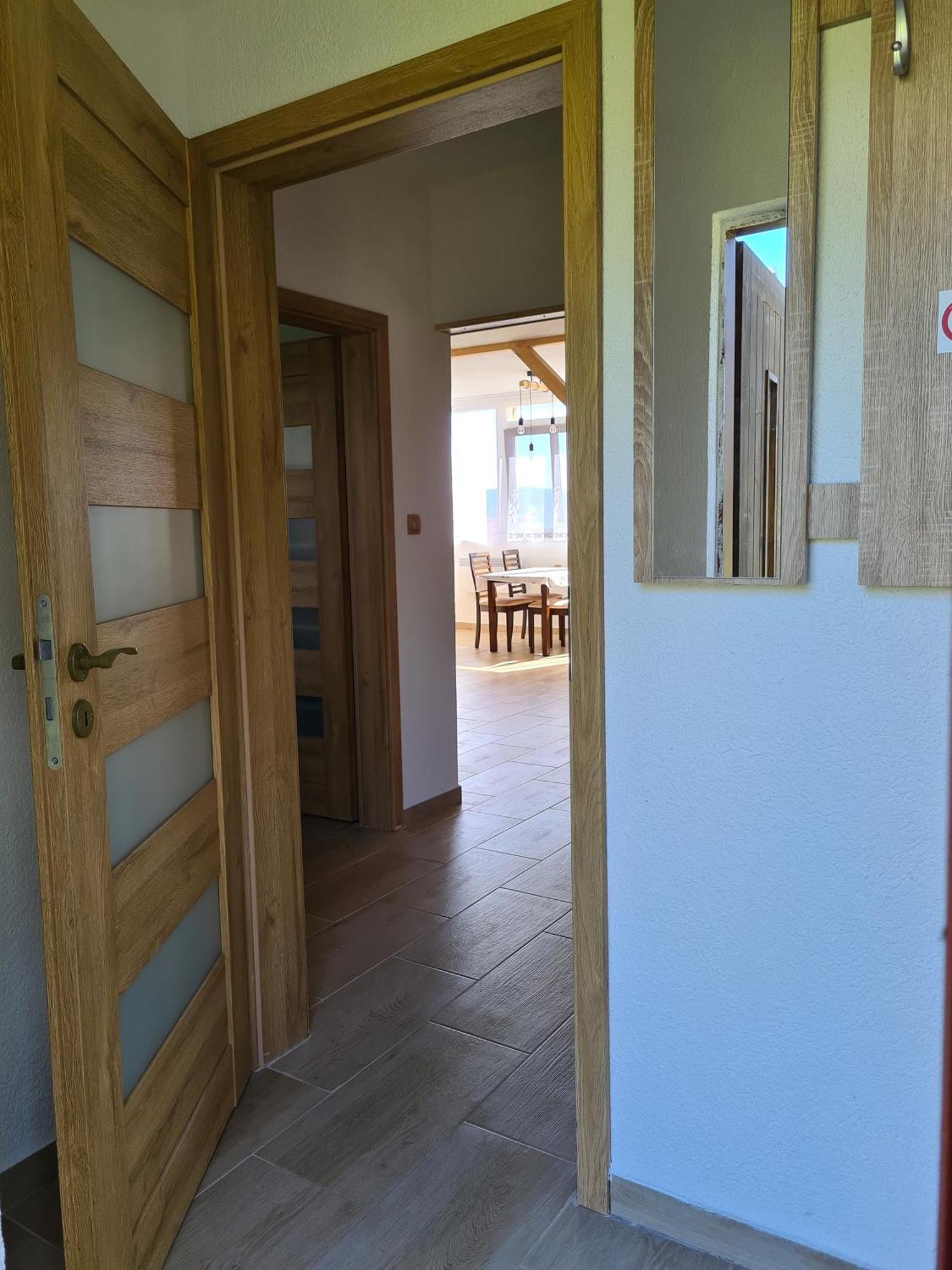 Apartman Sara 리프노나드비타보브 외부 사진