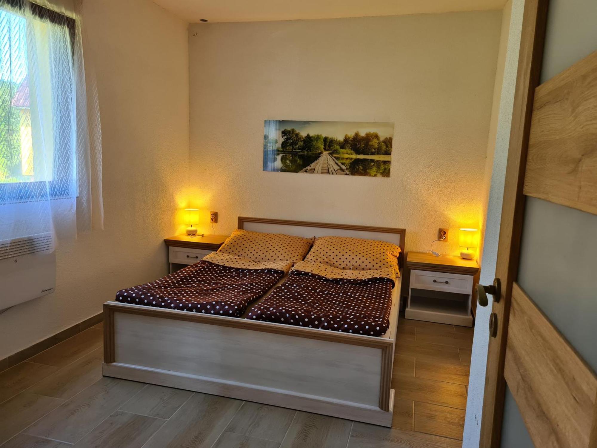 Apartman Sara 리프노나드비타보브 외부 사진
