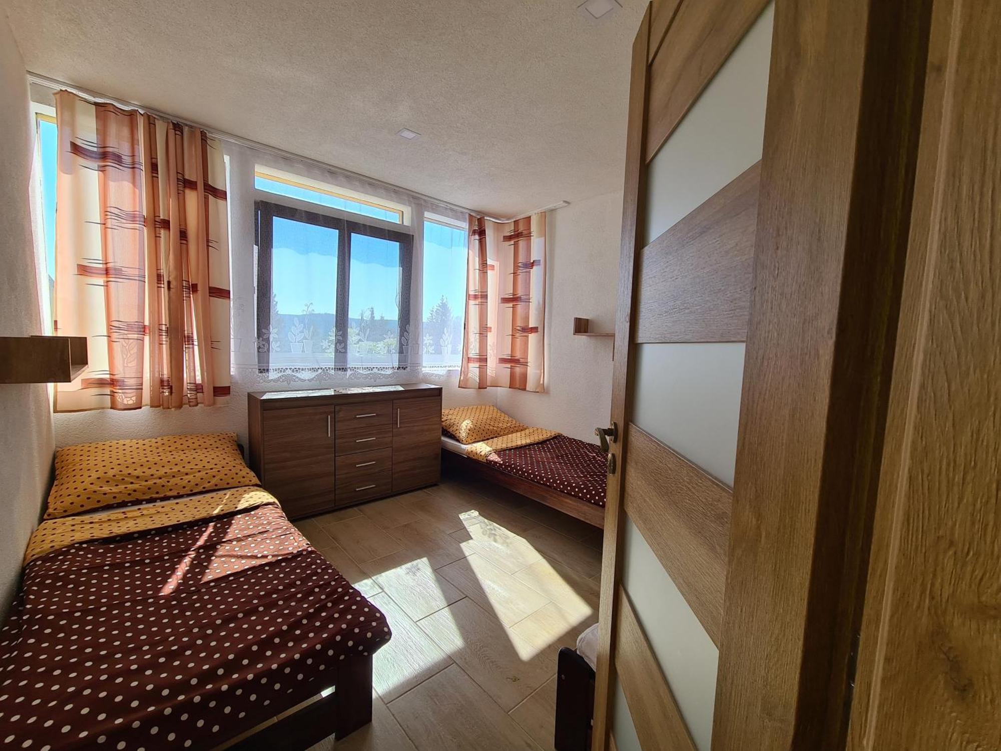 Apartman Sara 리프노나드비타보브 외부 사진