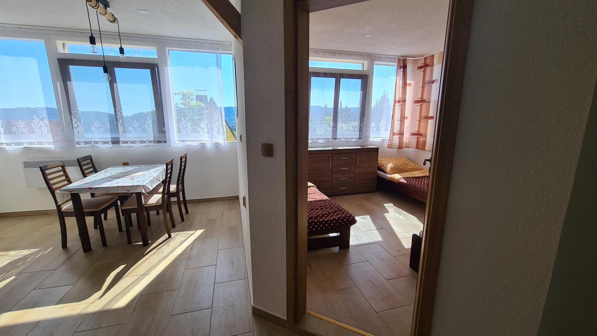 Apartman Sara 리프노나드비타보브 외부 사진