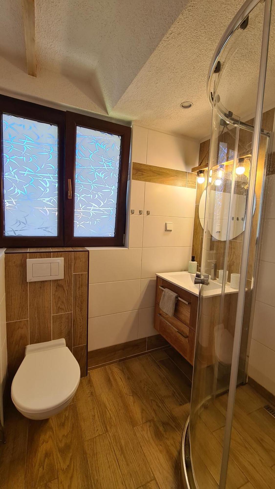 Apartman Sara 리프노나드비타보브 외부 사진