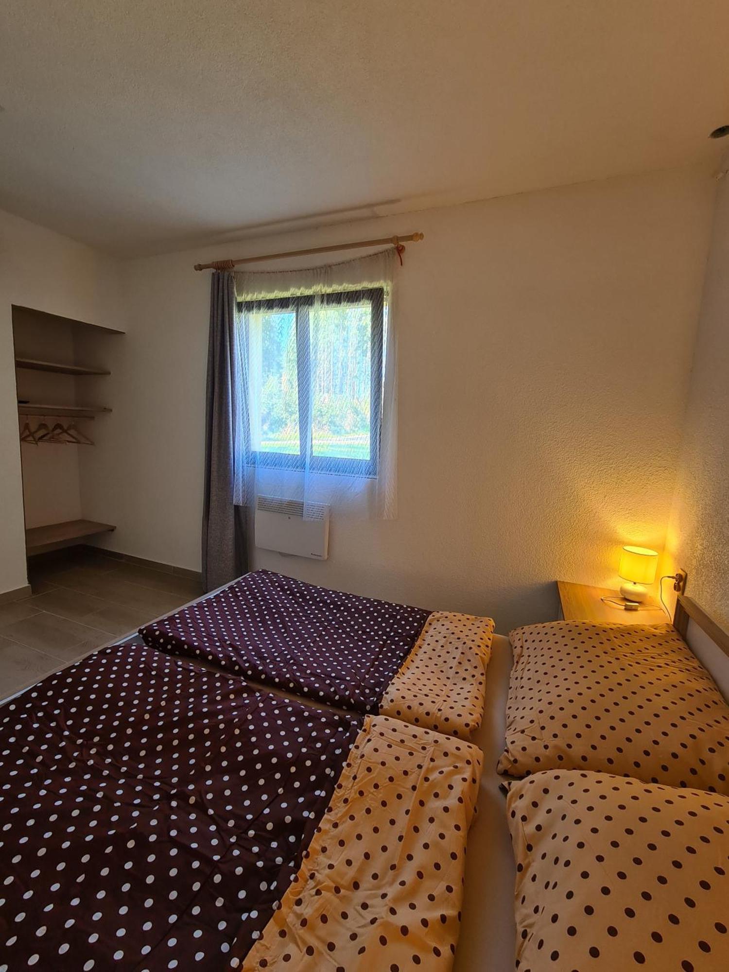Apartman Sara 리프노나드비타보브 외부 사진