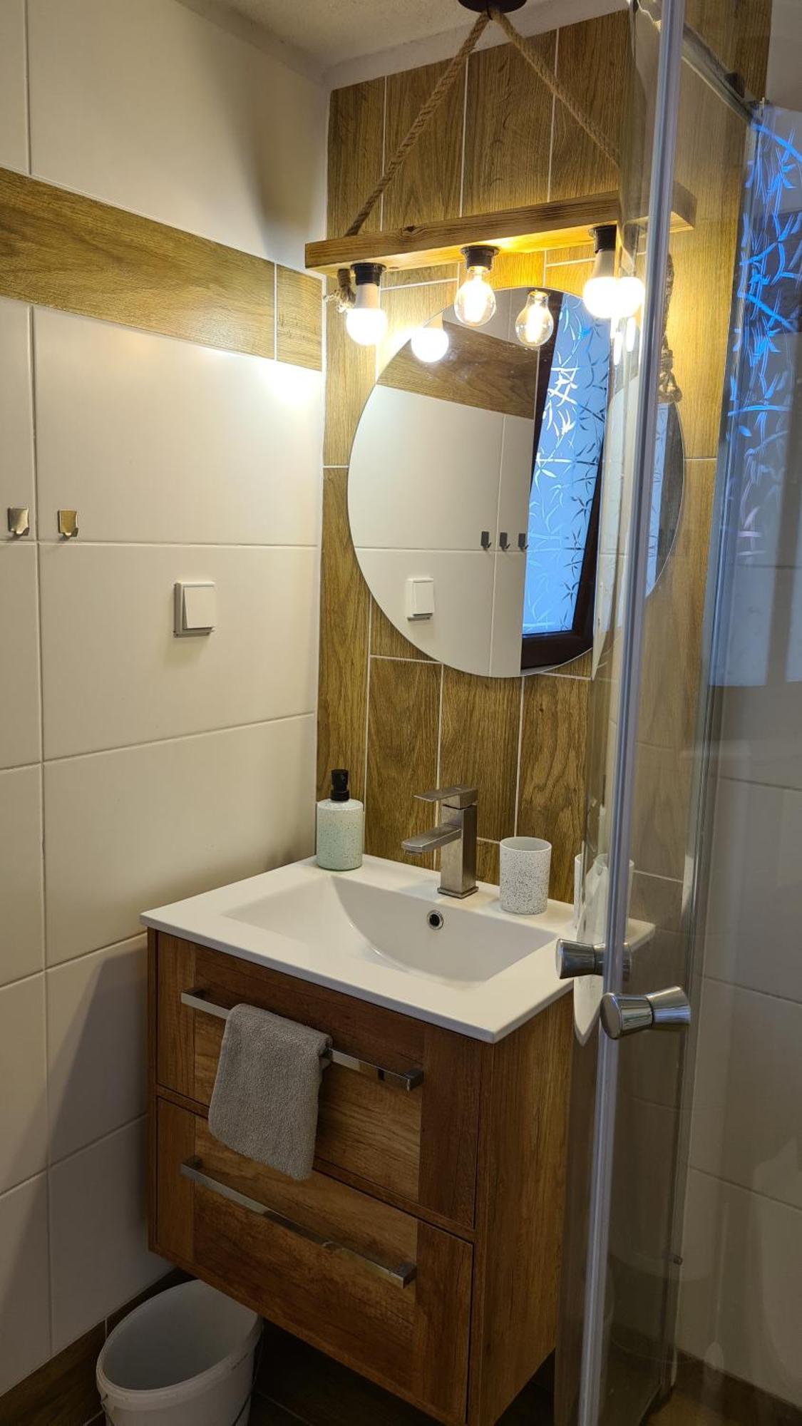 Apartman Sara 리프노나드비타보브 외부 사진