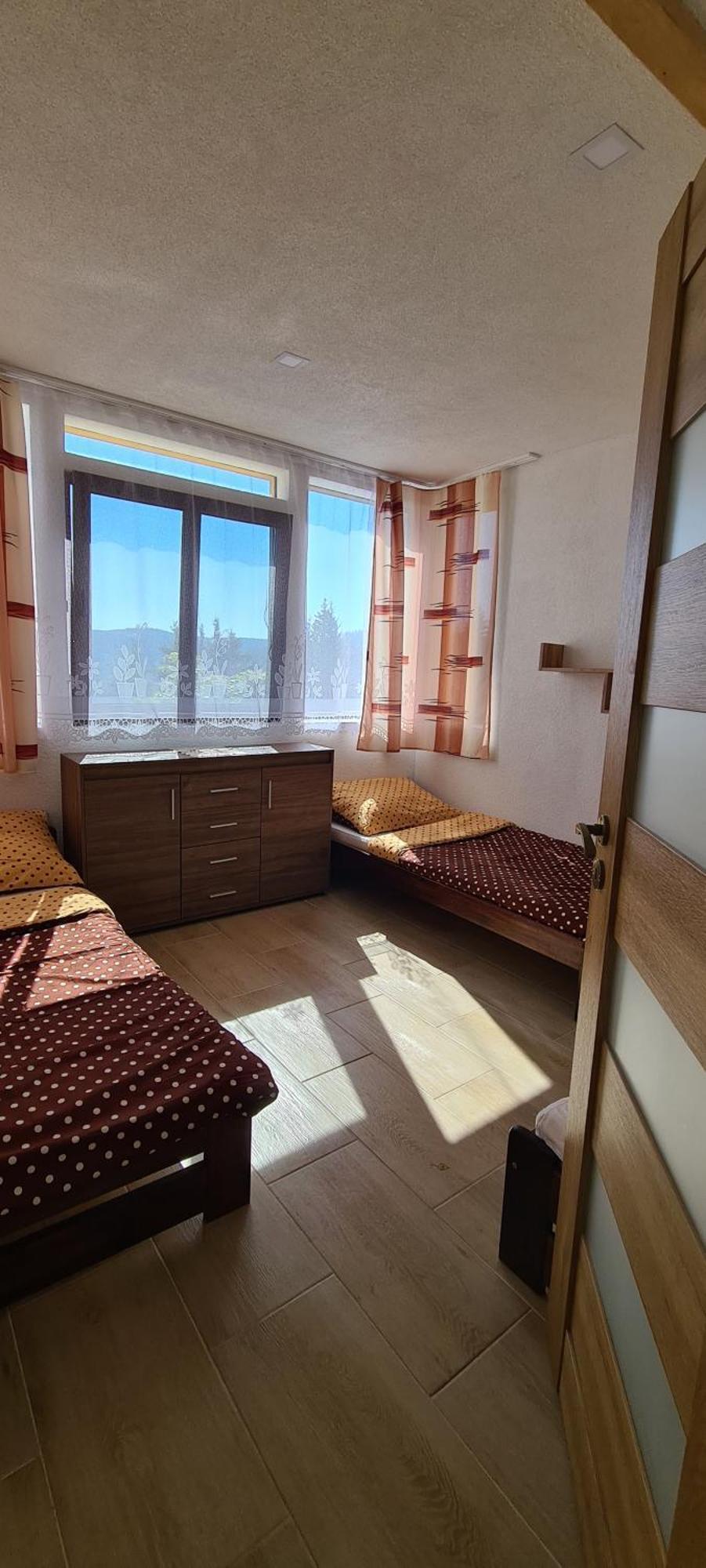 Apartman Sara 리프노나드비타보브 외부 사진